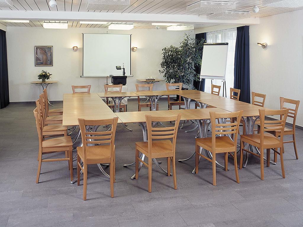 Hotel Loewen