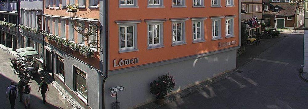 Loewen Appenzell