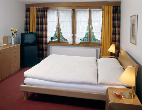 Loewen Appenzell