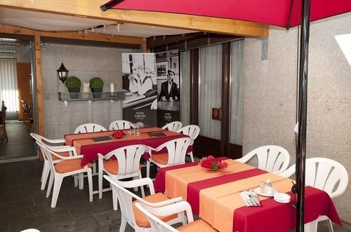 Loewen Hotel 3*