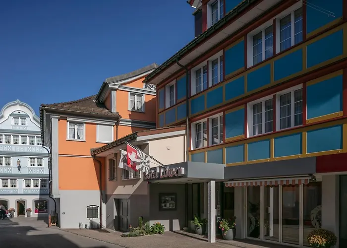 Hotel Loewen