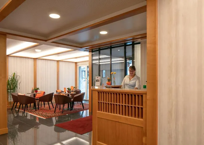 Hotel Loewen