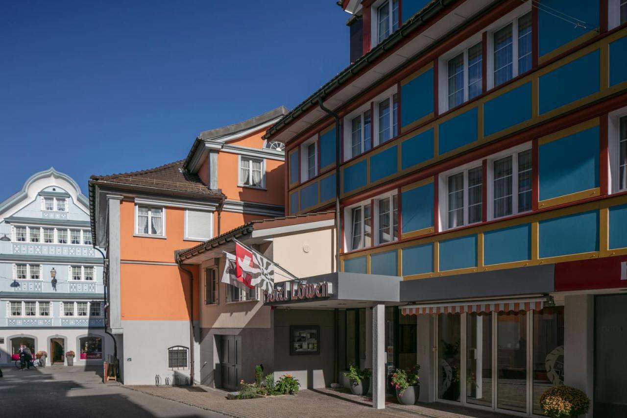 Loewen Hotel