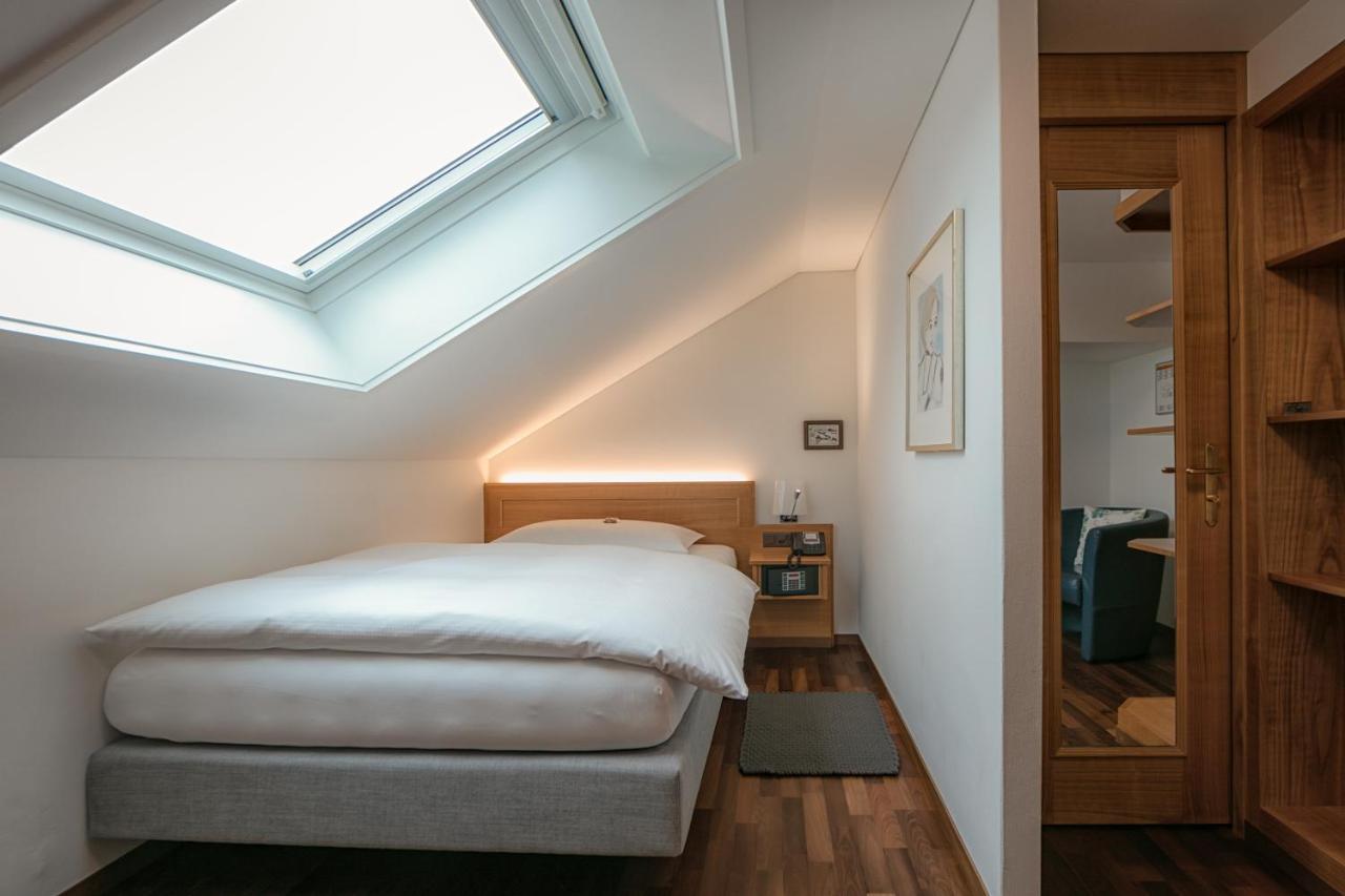 Hotel Loewen Appenzell