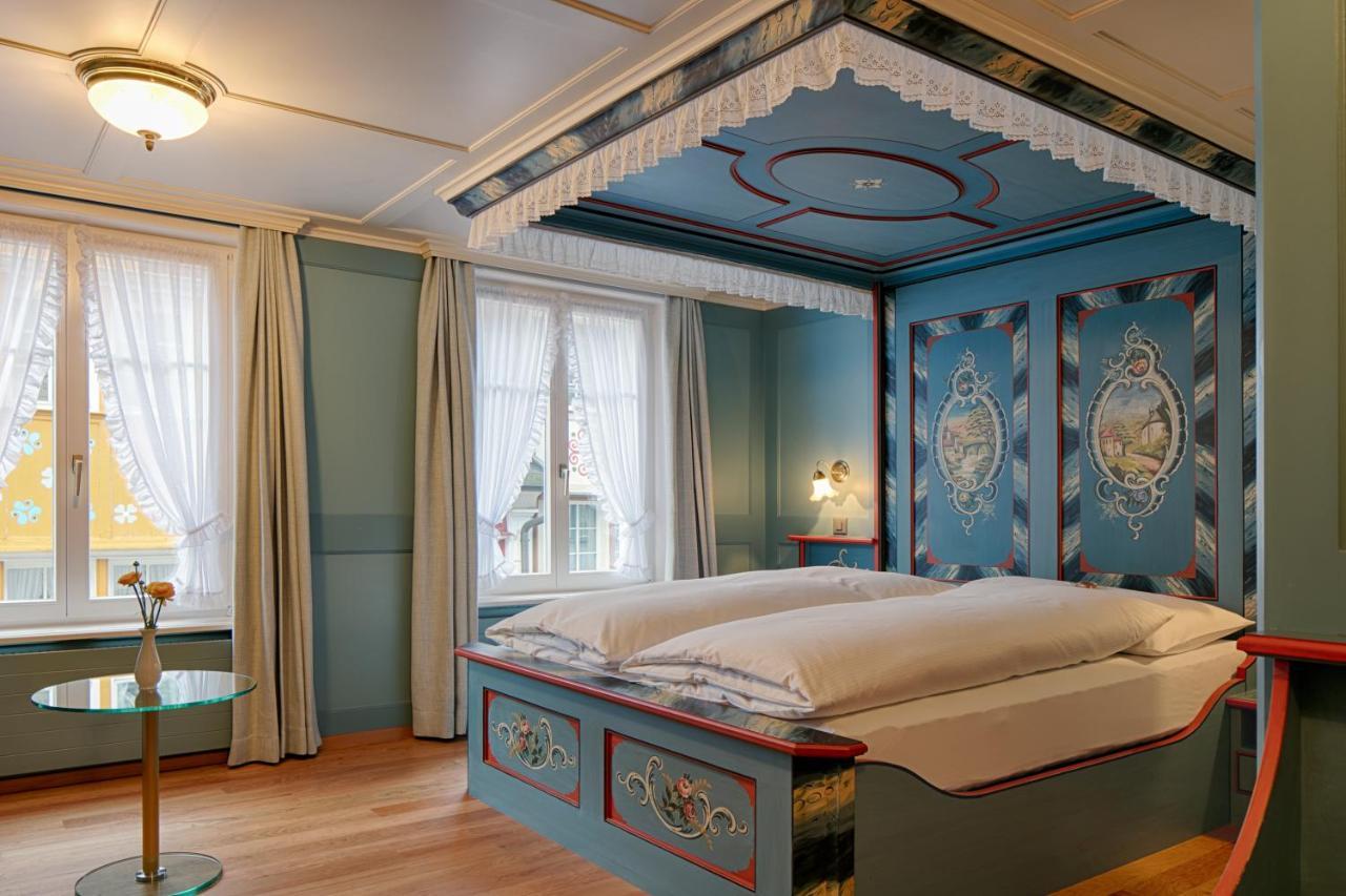 Hotel Loewen
