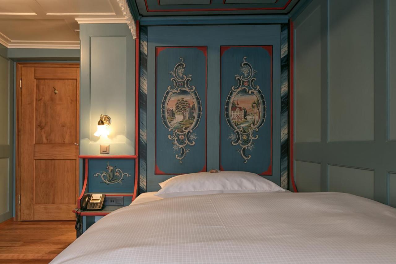Hotel Loewen 3*