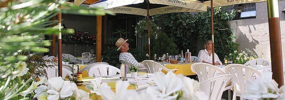 Hotel Loewen Appenzell